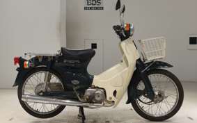 HONDA C50 SUPER CUB C50