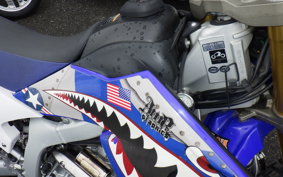 YAMAHA WR250R 2013 DG15J