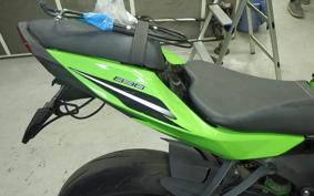 KAWASAKI NINJA ZX-6R A 2015