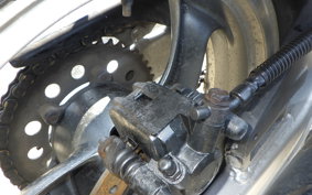 KAWASAKI BALIUS 250 ZR250A