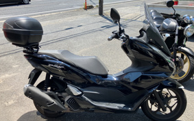 HONDA PCX 125 JK05