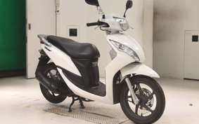 HONDA DIO 110 2023 JF31