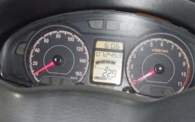 SUZUKI SKYWAVE 200 (Burgman 200) 2009 CH41A