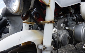 HONDA MONKEY 1987 AB27