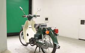 HONDA C50 SUPER CUB 2025 AA01