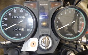 KAWASAKI Z250 FT KZ250A