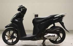HONDA DIO 110 2023 JF58