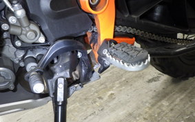 KTM 1290 SUPER ADVENTURE R 2022