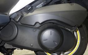 SUZUKI SKYWAVE 200 (Burgman 200) CH41A