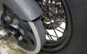 HARLEY FXDB 1580 2009