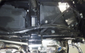 HARLEY FXDC 1580 2011