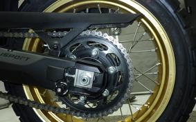 YAMAHA TENERE 700 2025 DM17J