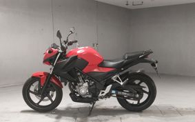 HONDA CB250 MC43