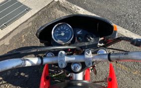 HONDA XR100 MOTARD HD13
