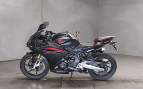 SUZUKI SAVAGE 400 1993 NK41B