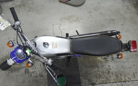 HONDA CL50 BENLY 2012 CD50