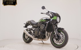 KAWASAKI Z900RS CAFE 2025 ZR900K