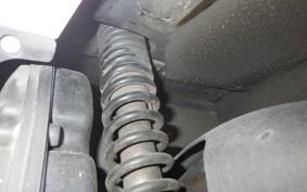 SUZUKI ADDRESS V125 2019 DT11A