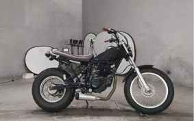 YAMAHA TW200 2JL