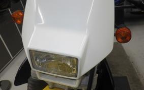 SUZUKI RMX250 S Gen.2 2025 SJ14A