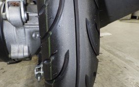 YAMAHA JOG POCHE 2025 SA08J