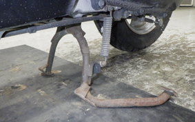 YAMAHA JOG Gen.5 SA36J