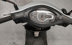 SUZUKI ADDRESS V125 CF4MA