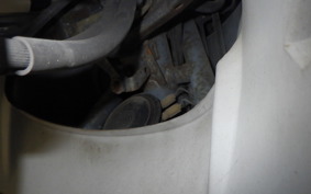 HONDA FORESIGHT SE 2012 MF04