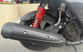 YAMAHA CYGNUS125XSR SE44J