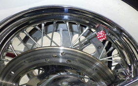 HARLEY FLSTF 1450 2004