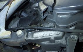 SUZUKI LET's 5 CA47A