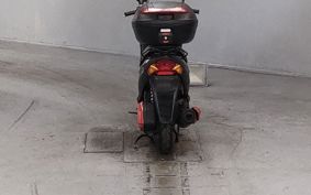 SUZUKI ADDRESS V125 CF46A