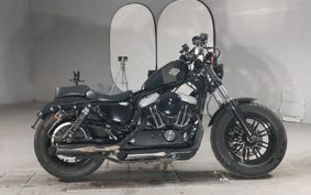 HARLEY XL1200X LC3