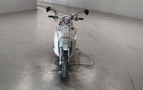 HONDA SUPER CUB110 JA07