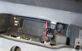 YAMAHA GEAR Gen.2 UA08J