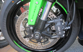 KAWASAKI NINJA ZX-6R 2025 ZX636G