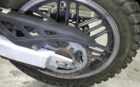 HONDA AX-1 2020 MD21