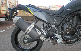 YAMAHA TENERE 700 2021 DM09J