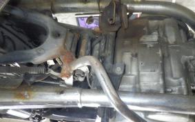 HONDA CD125T BENLY CD125T