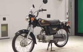 HONDA CD50 BENLY CD50
