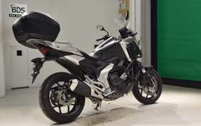 HONDA NC750X 2021