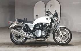 HONDA CB1100 SC65