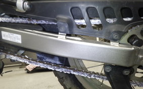 YAMAHA SEROW 250 Gen.2 2020 DG17J