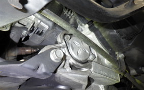 SUZUKI ADDRESS 110 2023 CE47A