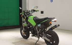 KAWASAKI KSR110 1996 KL110A