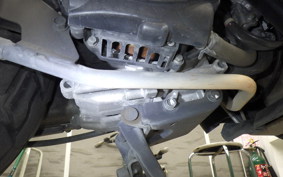 HONDA ZOOMER 2011 AF58