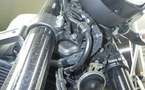 YAMAHA XSR900 2017 RN46J