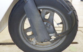 SUZUKI LET's 2 CA1PA