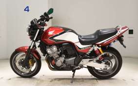 HONDA CB400SF VTEC 2008 NC42
