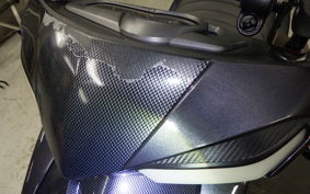 YAMAHA CYGNUS 125 XSR 3 2026 SEA5J
